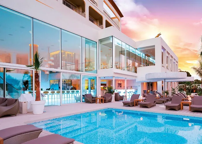Portals Hills Boutique Hotel
