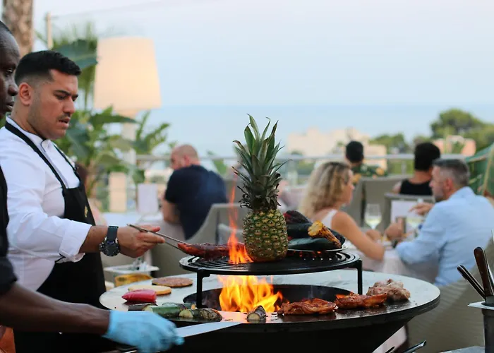 Portals Hills Boutique Hotel