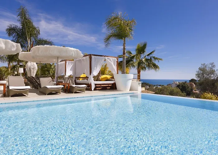 Portals Hills Boutique Hotel