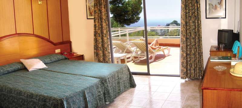 Hotel Portals Hills Boutique 5*